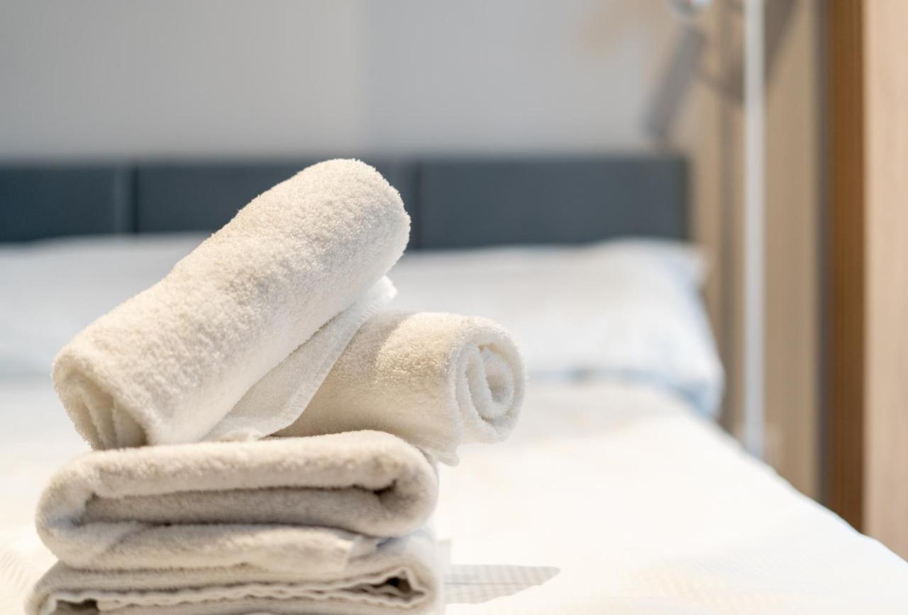 Cracow Luxury Spa Apartment #6 Красков Екстериор снимка